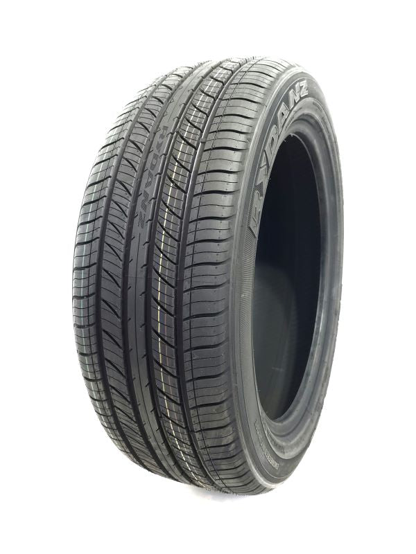 RYDANZ RALEIGH R06 RUNFLAT 235/55RF19 101V ND