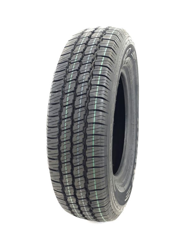 RYDANZ RAXUS R07 185/75R16C 104/102S 8PR