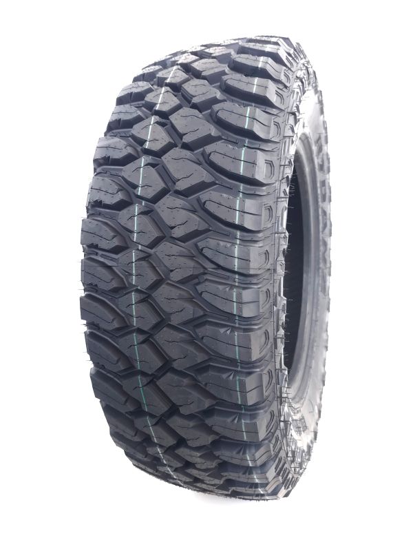 RYDANZ RAMMER R08 MUD TERRAIN 265/70R17 121/118Q