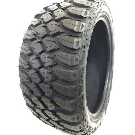 RYDANZ RAMMER R08 MUD TERRAIN 33X12.5R22 109Q 10PR