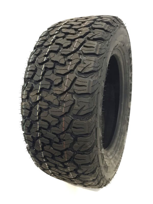 235/60R15 RYDANZ RAPTOR R19 CLASSIC A/T 98T RWL