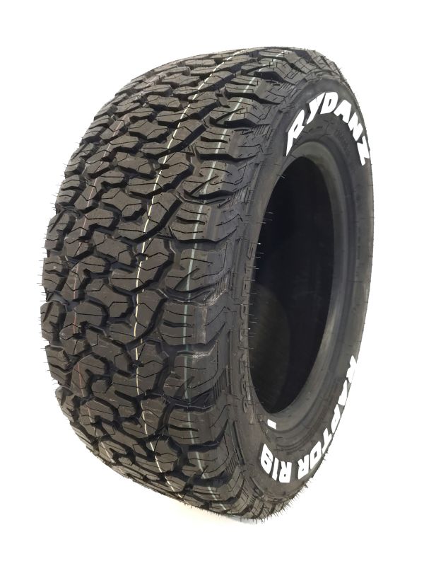 235/60R15 RYDANZ RAPTOR R19 CLASSIC A/T 98T RWL