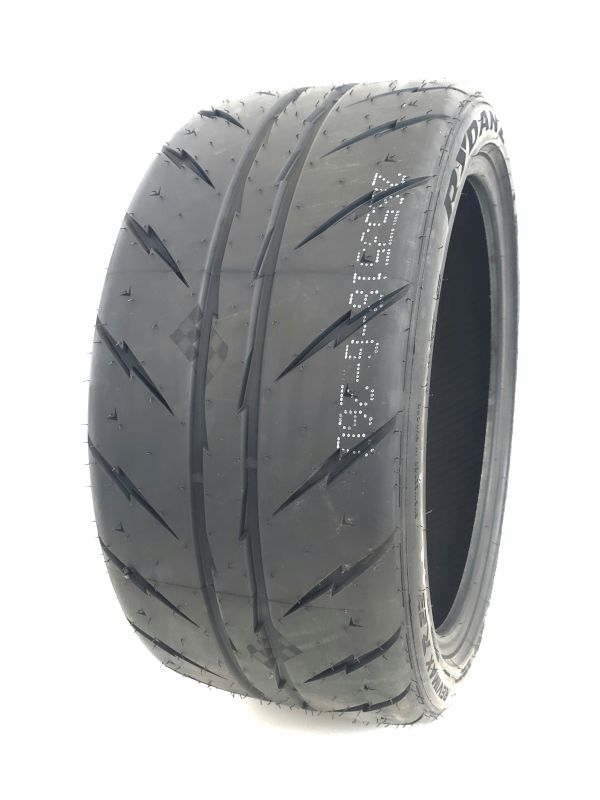 Rydanz Revimax R23 Semi-slick 95w Xl Dia 235/40R18 tyre New Zealand