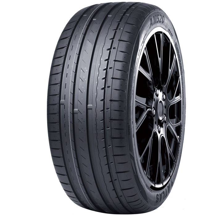 Atlas Am520 195/55RF16 tyre New Zealand
