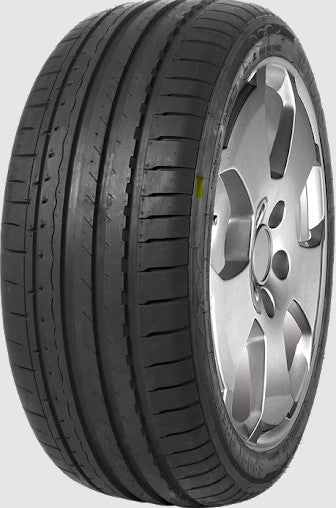 Atlas Am520 225/45RF17 tyre New Zealand