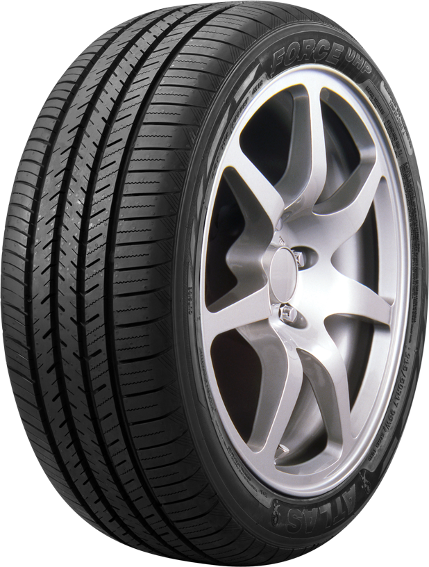 Atlas Force Uhp 285/40R22 tyre New Zealand