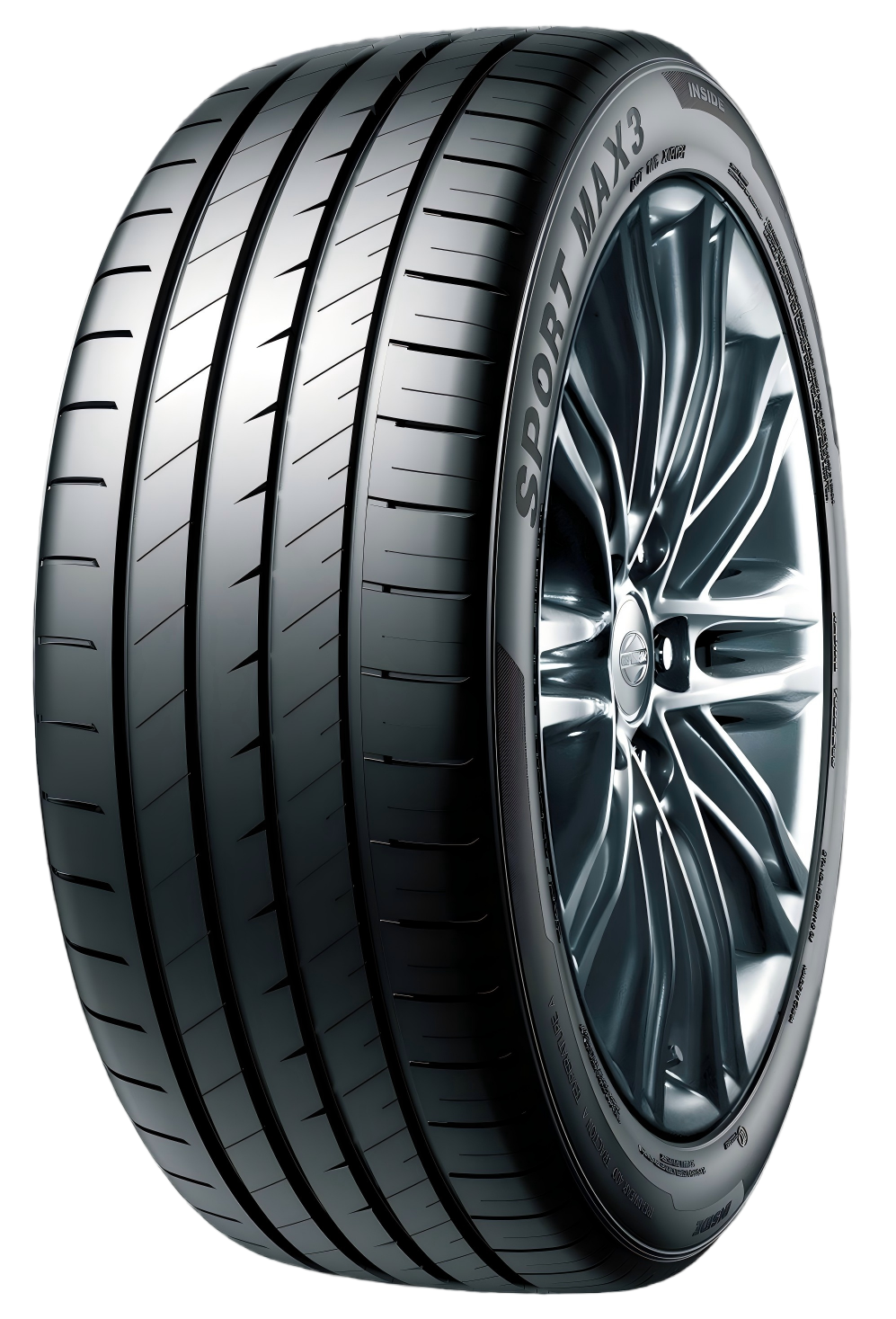 Gepormax Sport Max3 235/60R19 tyre New Zealand