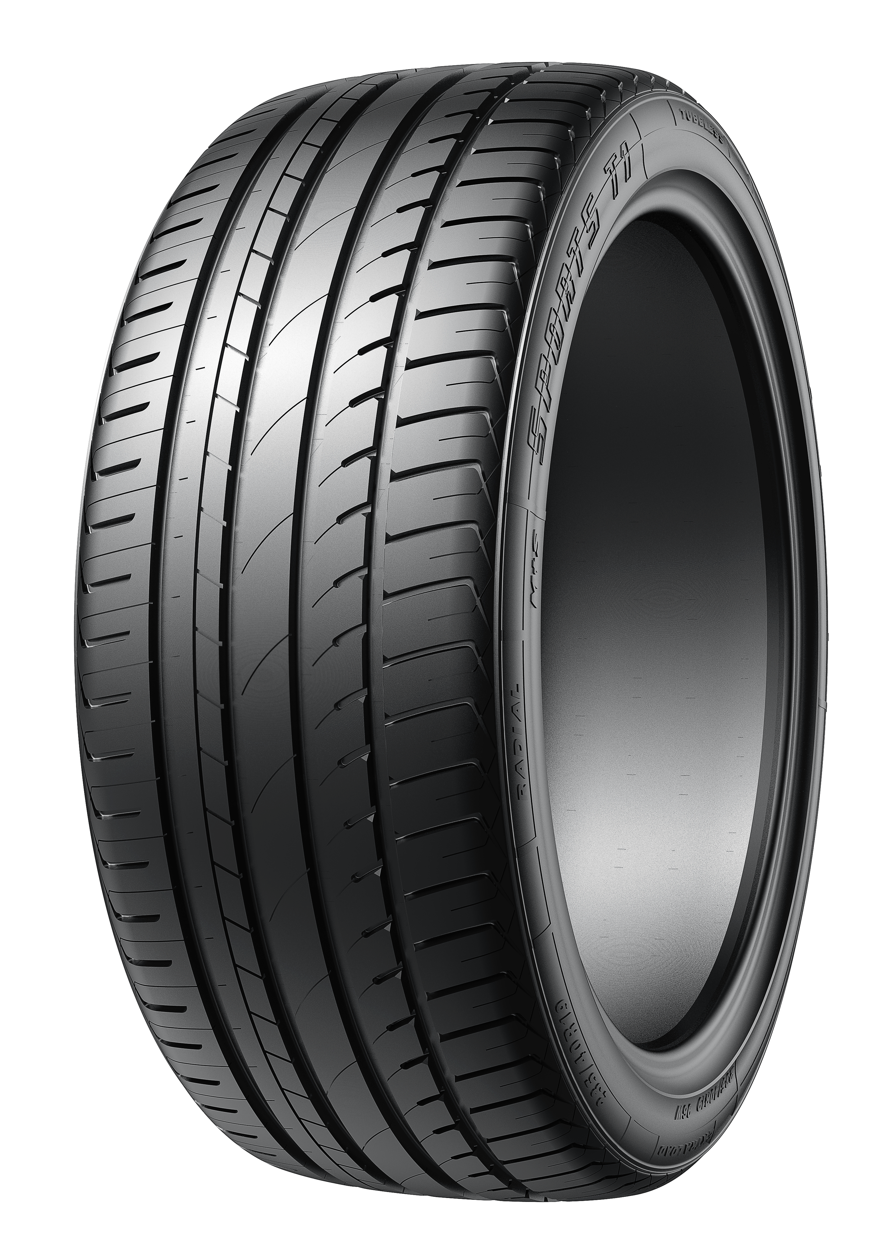 Gepormax Sports T1 245/40R19 tyre New Zealand