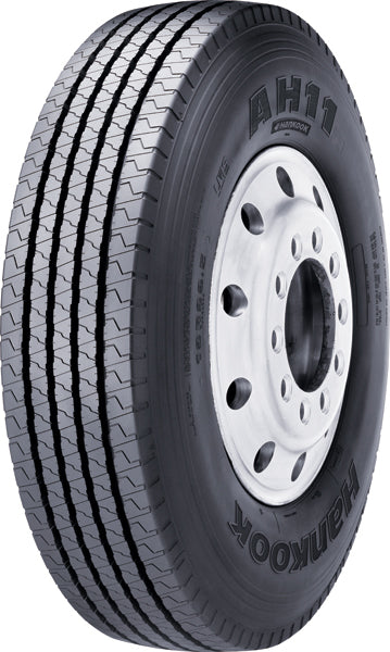 Hankook 117/115l Ah11 205/85R16 commercial tyre New Zealand