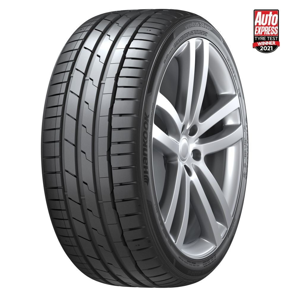 Hankook 100y Ventus S1 Evo3 255/40R19 tyre New Zealand