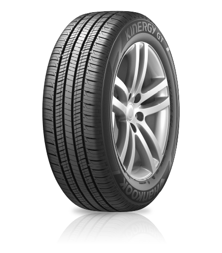 Hankook 94v Kinergy Gt 225/50R17 tyre New Zealand