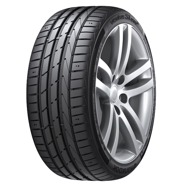 Hankook 101y Ventus S1 Evo2 275/40R19 tyre New Zealand