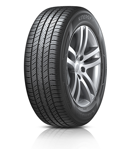 Hankook 84h Kinergy St 175/65R15 tyre New Zealand