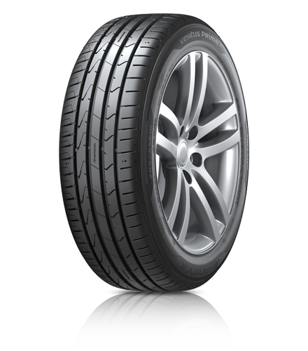 Hankook 107v Ventus Prime 235/60R18 tyre New Zealand
