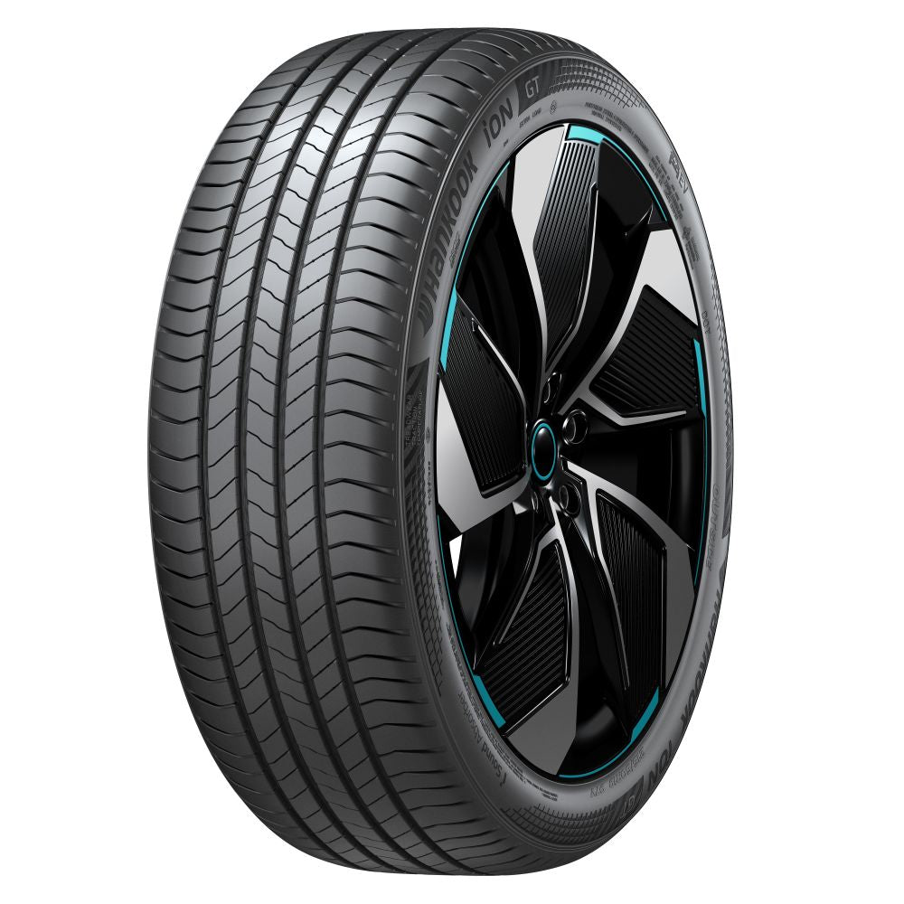 Hankook 89h Ion Gt 195/60R16 tyre New Zealand