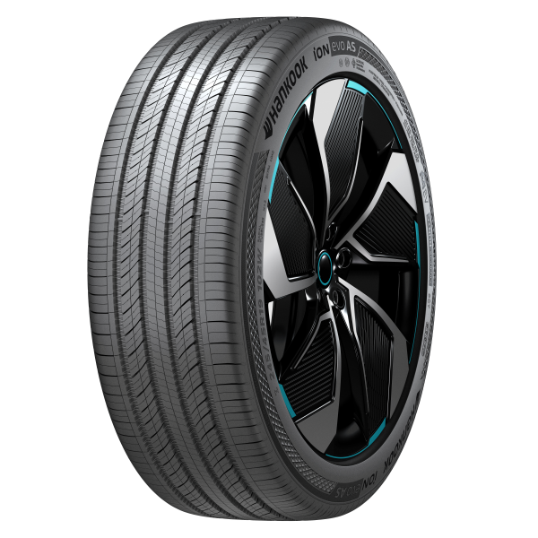Hankook 96y Ion Evo As Sound Absorber 245/35R21 tyre New Zealand
