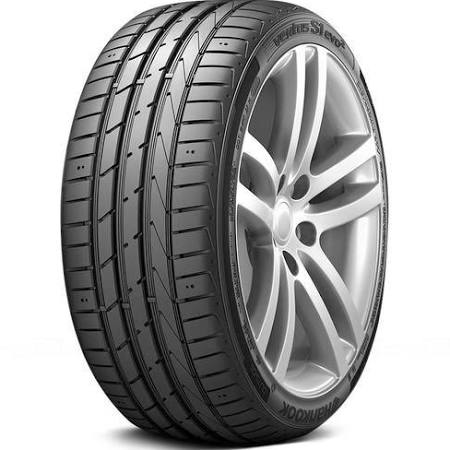 Hankook 113v Ventus S1 Evo2 Suv 255/60R19 tyre New Zealand