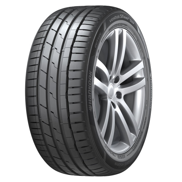 Hankook 108y Ventus S1 Evo3 Ev 275/45R19 tyre New Zealand