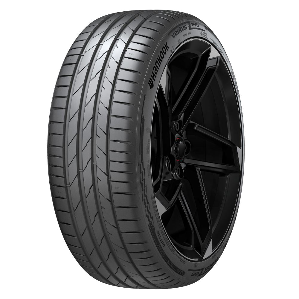 Hankook 98w Ventus S1 Evo 265/35R19 tyre New Zealand