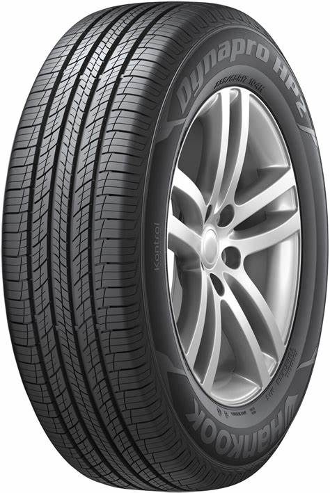 Hankook 97v Dynapro Hp2 235/50R18 tyre New Zealand
