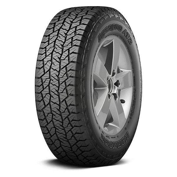 Hankook 111h Dynapro At2 255/55R19 tyre New Zealand
