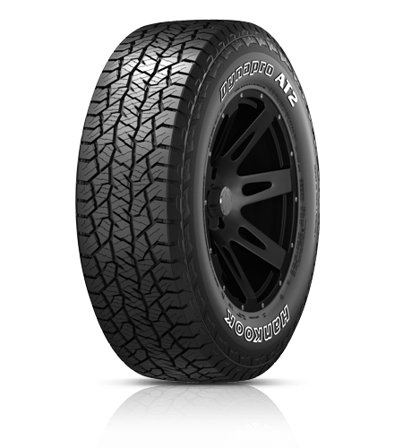 Hankook 119/116s Dynapro At2 275/70R16 commercial tyre New Zealand