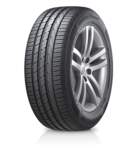 Hankook 101y Ventus S1 Evo2 Suv Ao 255/40R20 tyre New Zealand