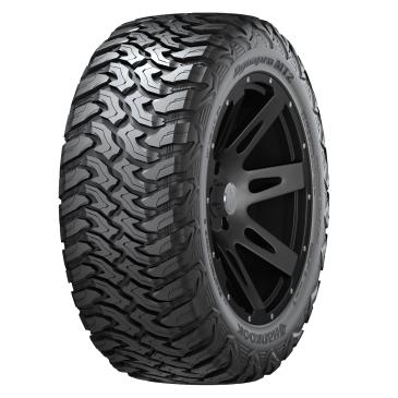 Hankook 115/112q Dynapro Mt2 225/75R16 commercial tyre New Zealand