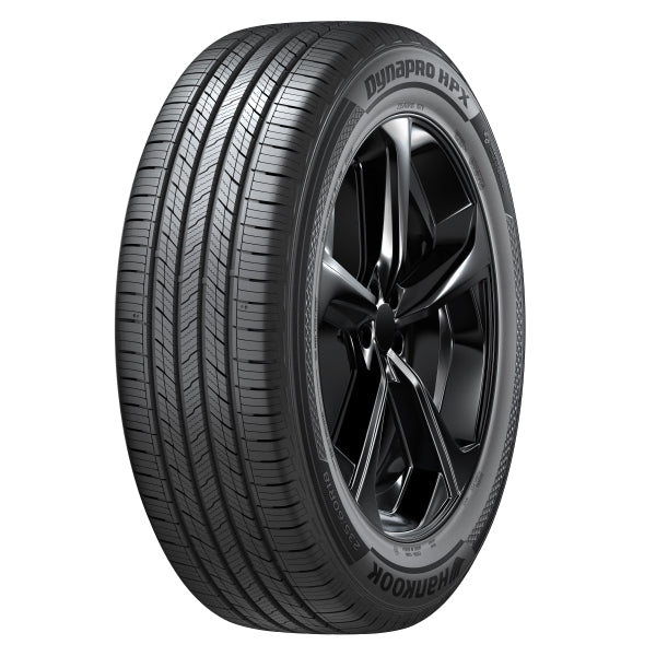 Hankook 107w Dynapro Hpx 275/40R22 commercial tyre New Zealand