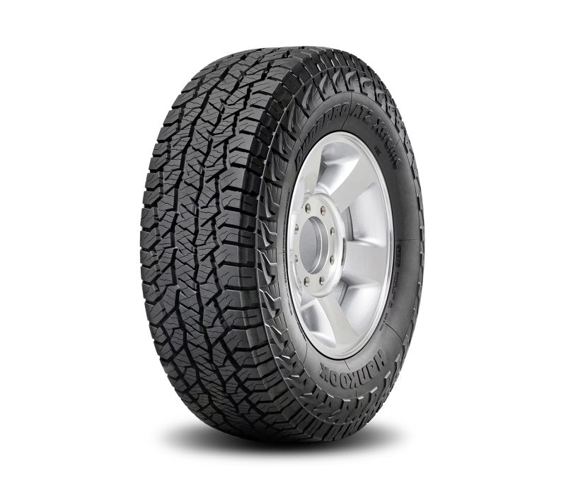Hankook 119/116s Dynapro At2 Xtreme 265/60R18 commercial tyre New Zealand