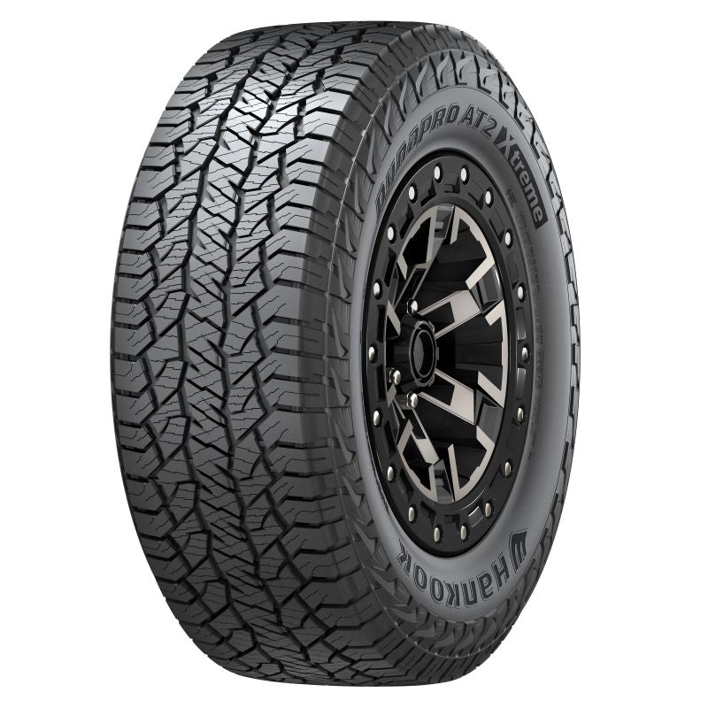 Hankook 114t Dynapro At2 Xtreme 265/60R18 tyre New Zealand