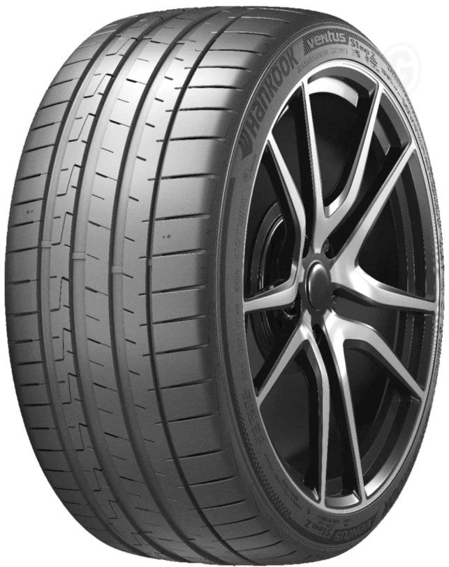 Hankook 110y Ventus S1 Evo Z 255/55R20 tyre New Zealand