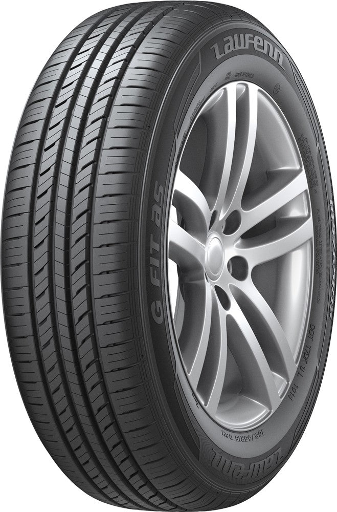 Laufenn 82h G Fit As-01 175/65R14 tyre New Zealand