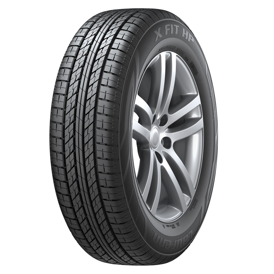 Laufenn 102v X Fit Hp 235/60R17 tyre New Zealand