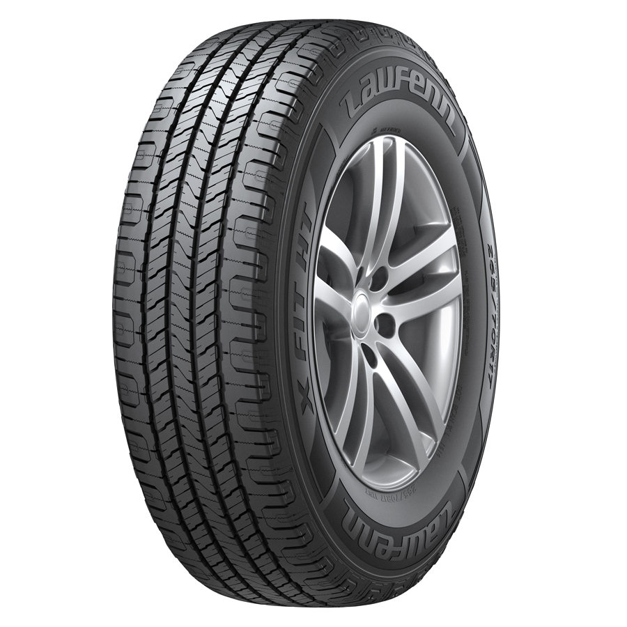 Laufenn 107t X Fit Ht 245/70R16 tyre New Zealand