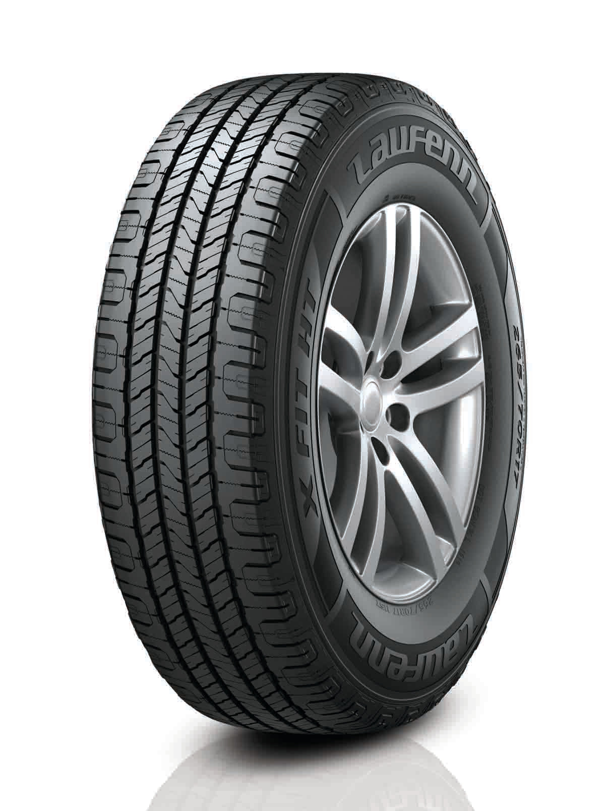 Laufenn 112t X Fit Ht 265/65R17 tyre New Zealand