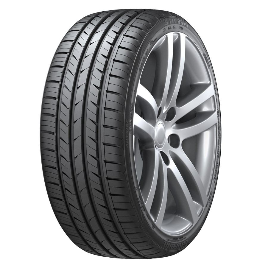 Laufenn 96w S Fit As-01 235/50R17 tyre New Zealand