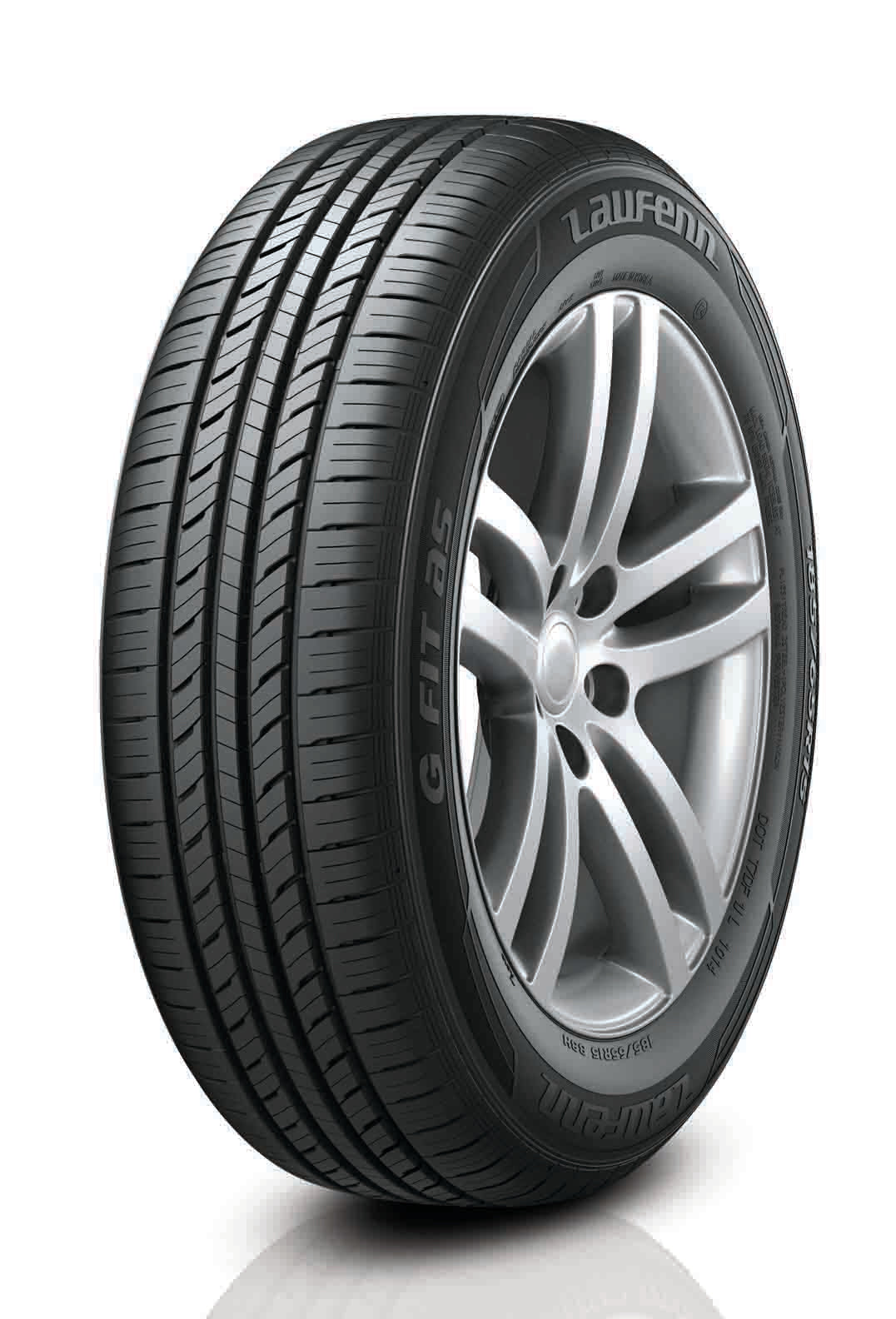 Laufenn 79t G Fit As 155/80R13 tyre New Zealand