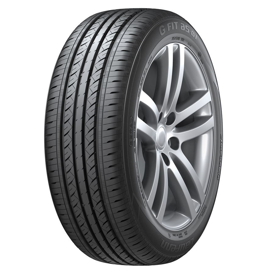Laufenn 91v G Fit As-01 205/55R16 tyre New Zealand