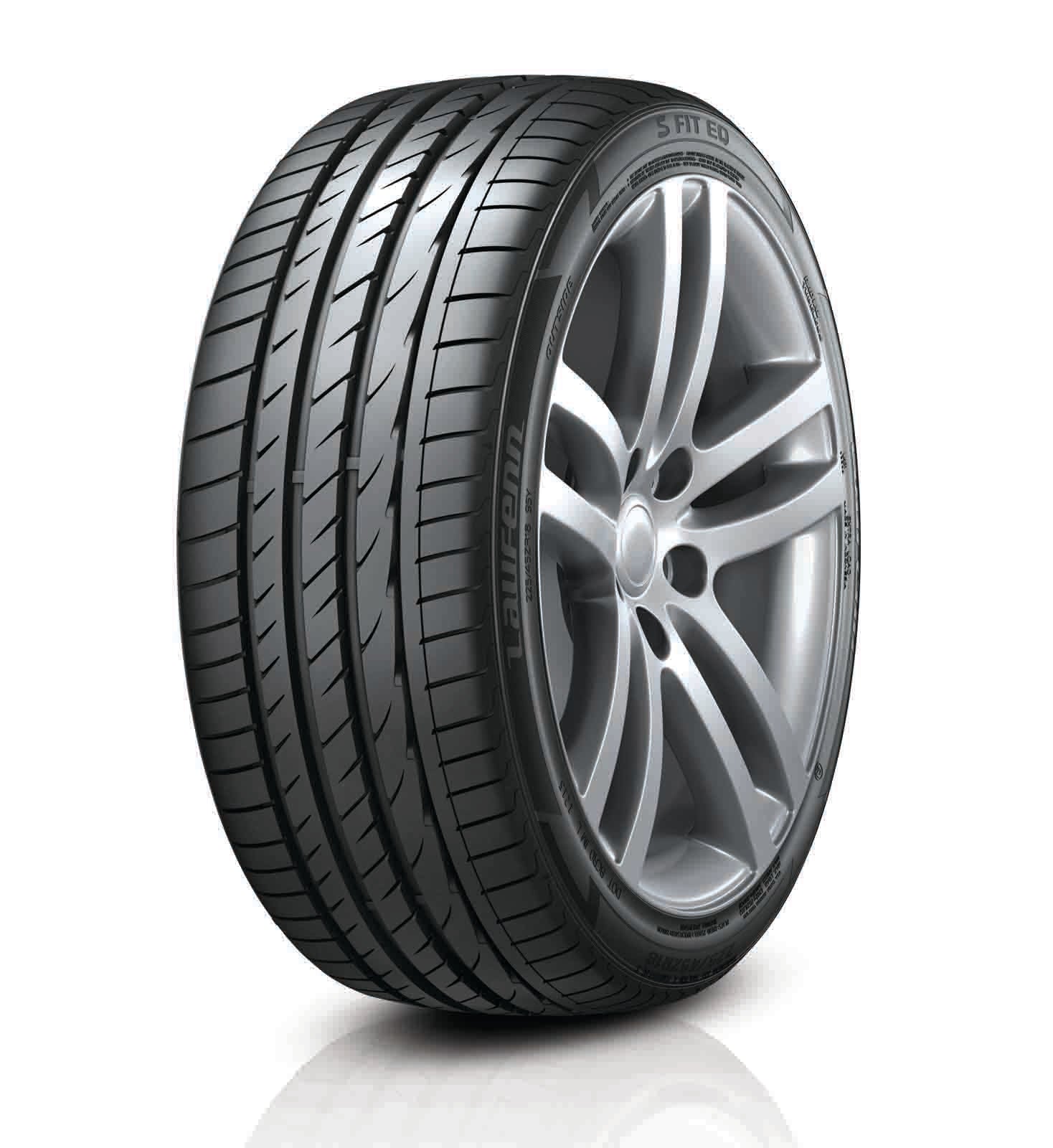 Laufenn 88w S Fit Eq+ 205/45R17 tyre New Zealand
