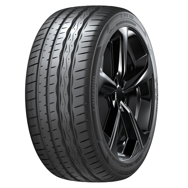 Laufenn 92y Z Fit Eq 245/35R18 tyre New Zealand