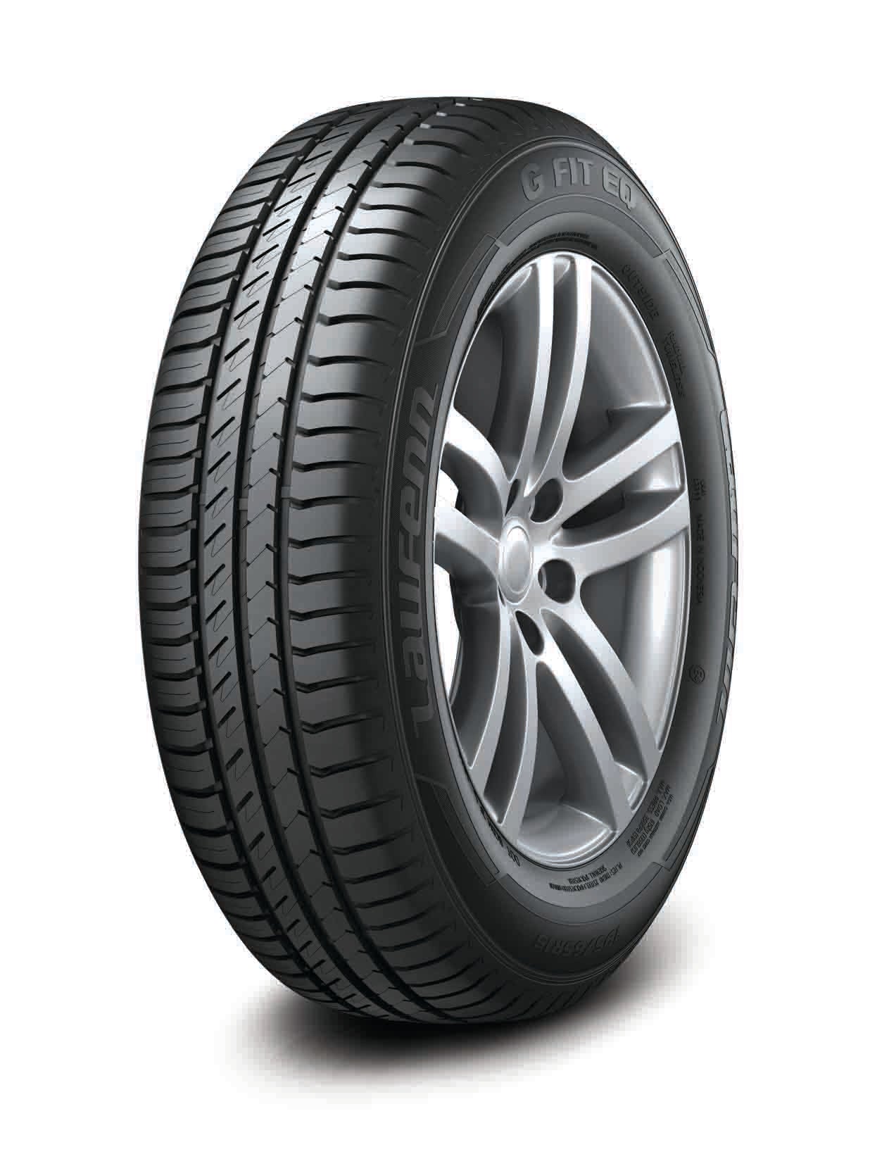 Laufenn 75t G Fit Eq+ 155/65R14 tyre New Zealand