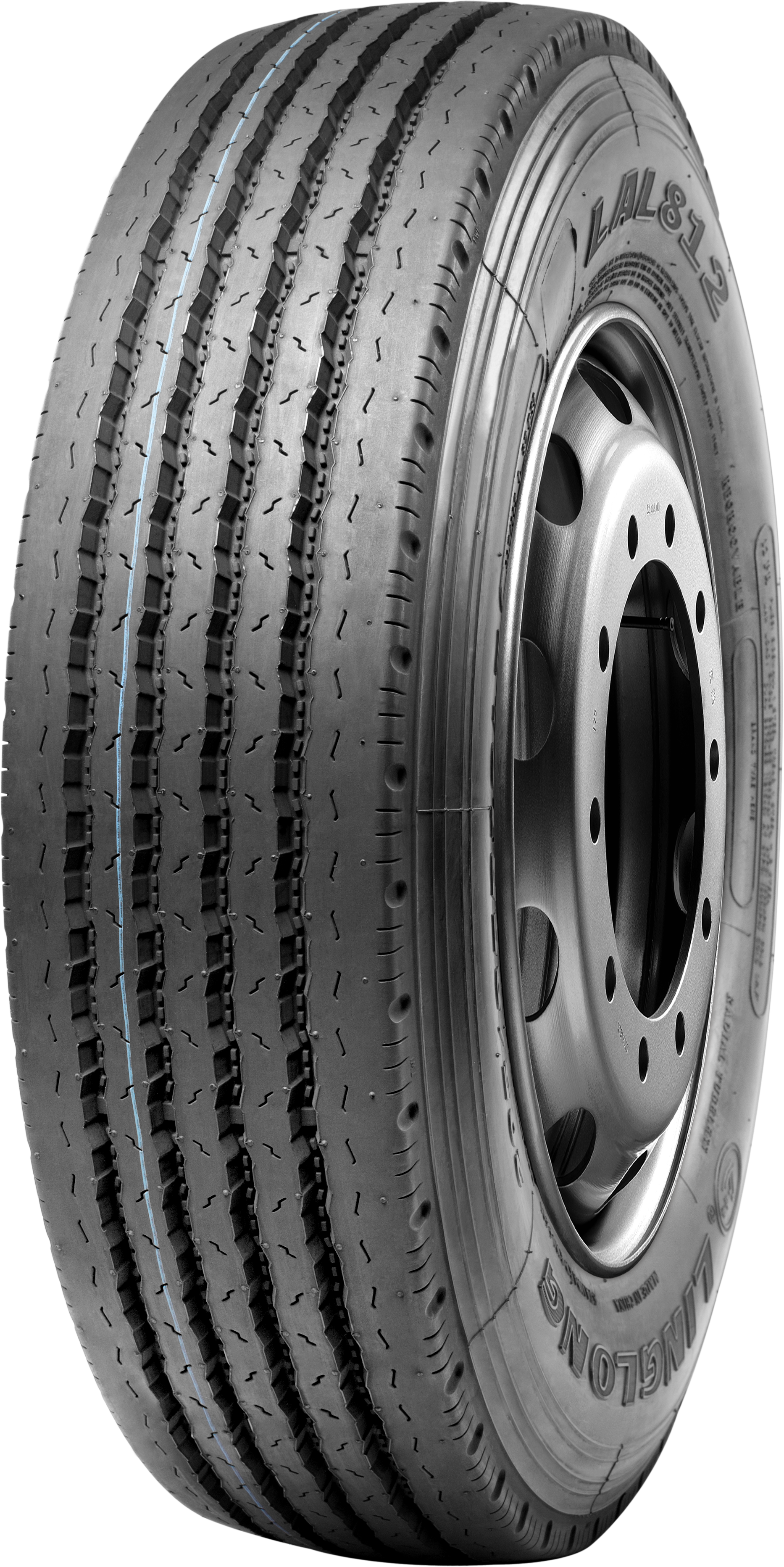Ll Lal812 114/112l 195/85R16 commercial tyre New Zealand