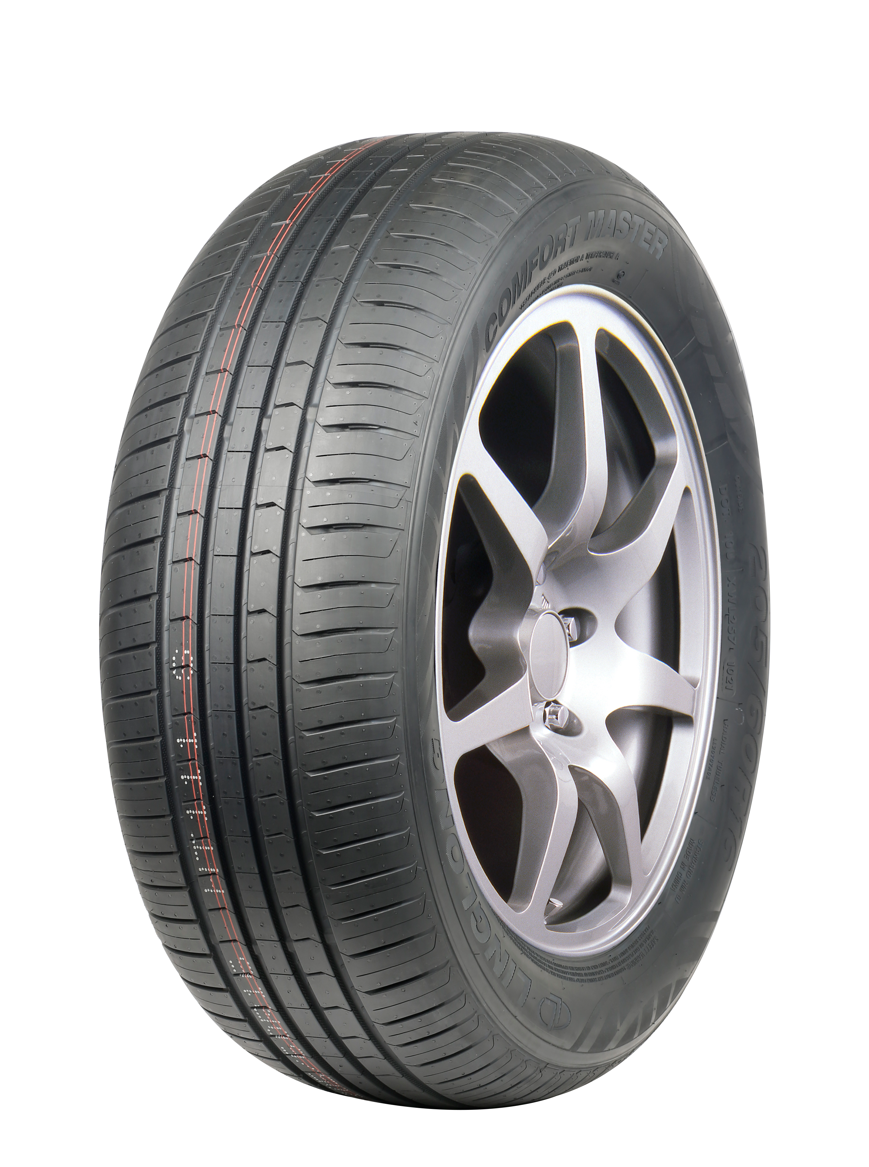 Ll Comfort Master 215/65R16 tyre New Zealand