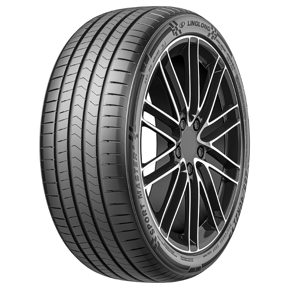 Ll Sport Master E 255/45R20 tyre New Zealand