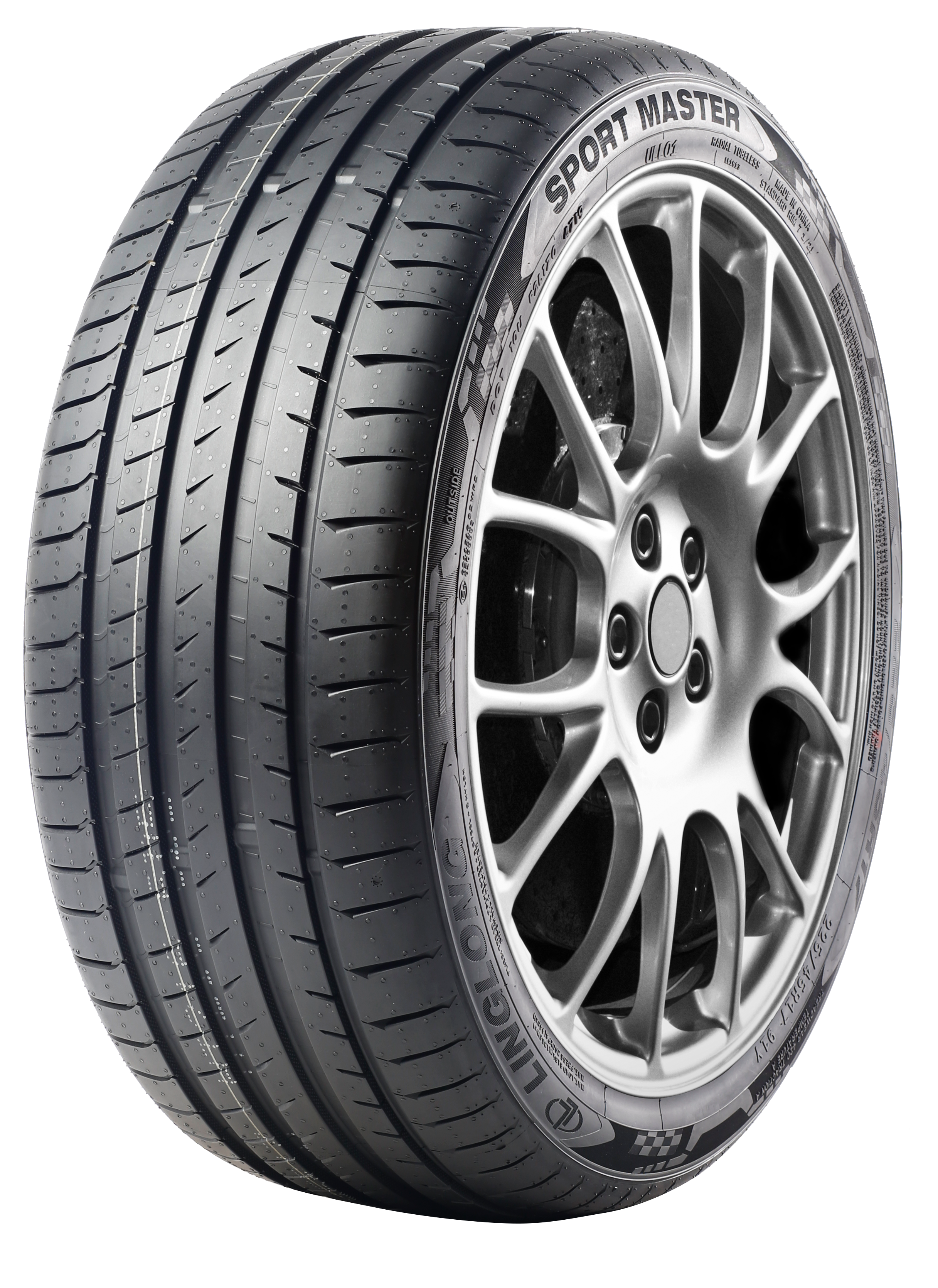 Ll Sport Master 275/40R20 tyre New Zealand