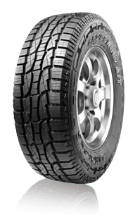 Ll Crosswind A/t 265/70R16 tyre New Zealand
