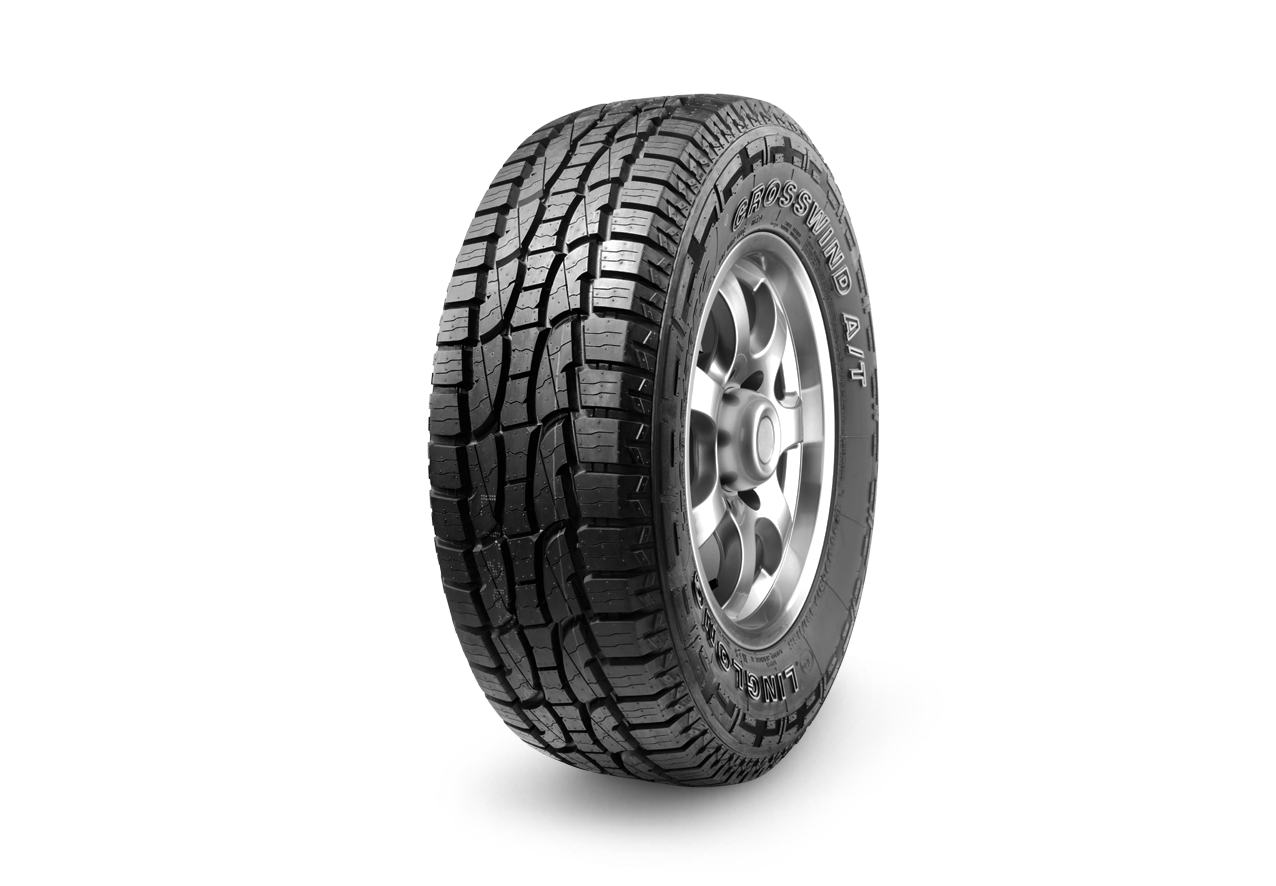 Ll Crosswind A/t 265/60R18 tyre New Zealand
