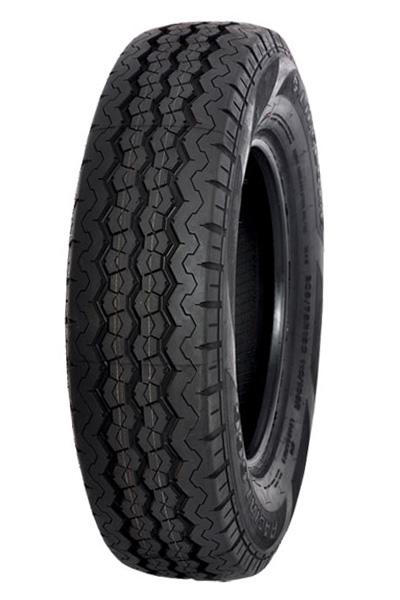 Ll R666 Ww 109/107r 205/75R14 commercial tyre New Zealand