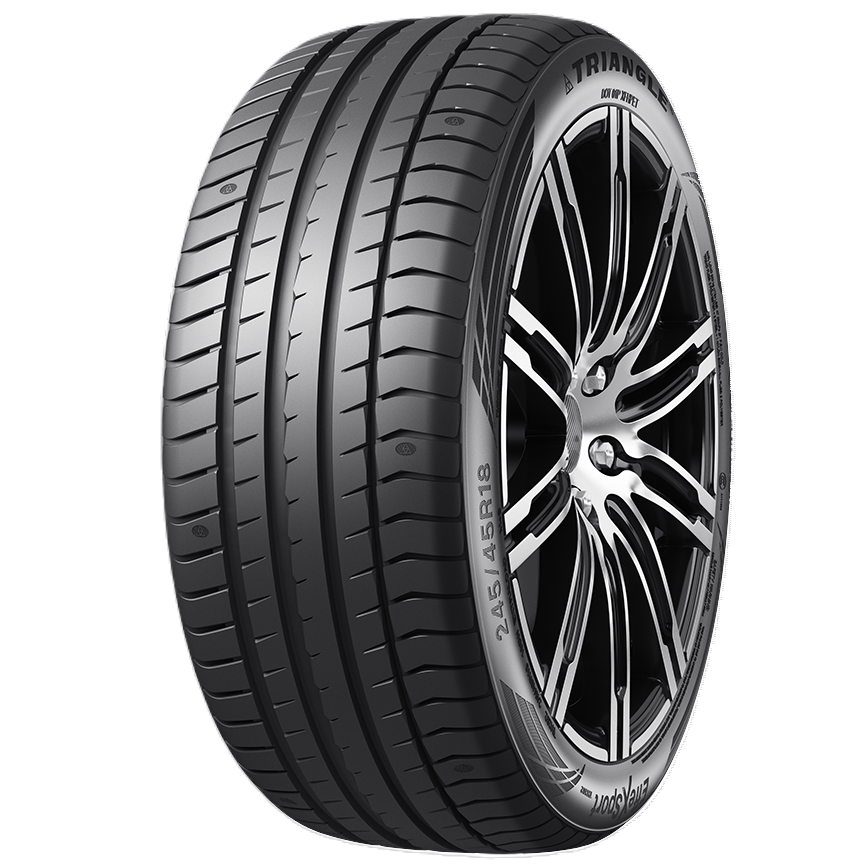 Triangle Effexsport 205/55R17 tyre New Zealand